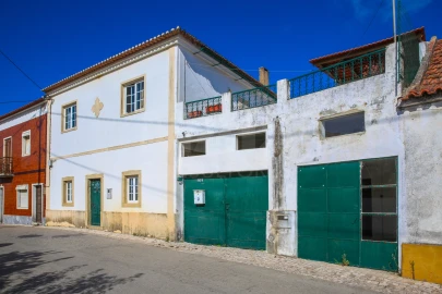 Moradia T4 para Venda em Meca