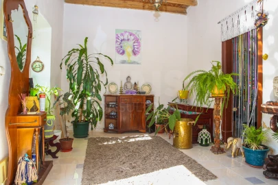 Moradia T4 para Venda em Meca