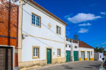 Moradia T4 para Venda em Meca
