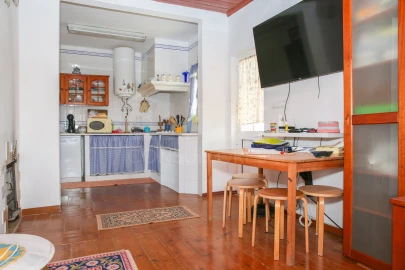 Moradia T4 para Venda em Meca