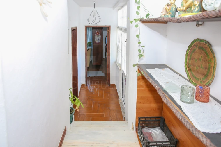 Moradia T4 para Venda em Meca Foto 12