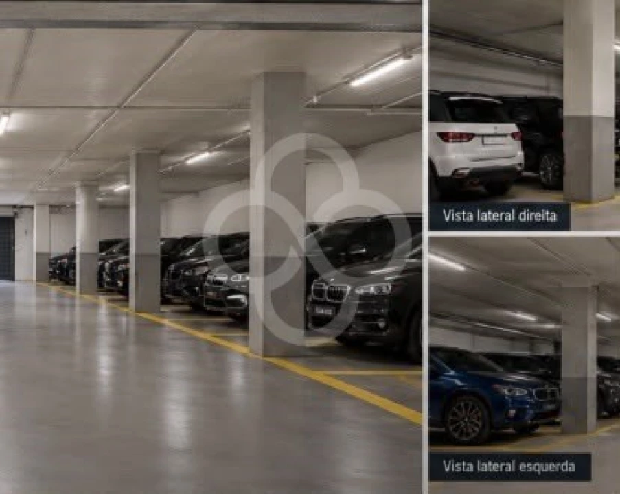 Garagem para Venda em Sacavém e Prior Velho Foto 6
