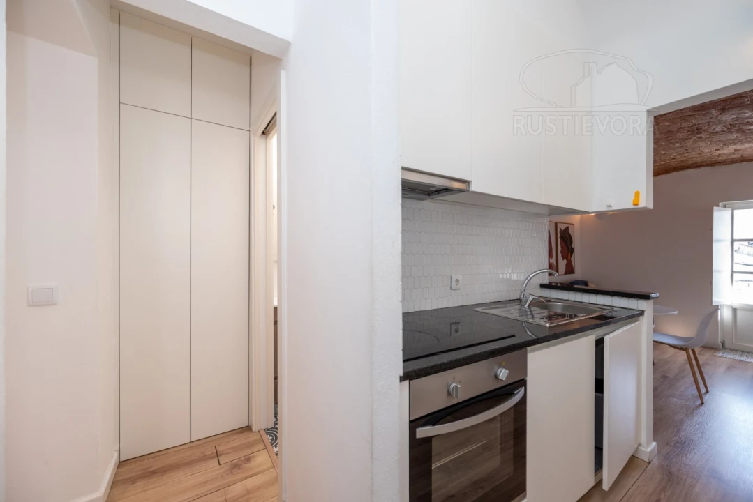 Moradia T2 para Venda em Évora (São Mamede, Sé, São Pedro e Santo Antão) Foto 8