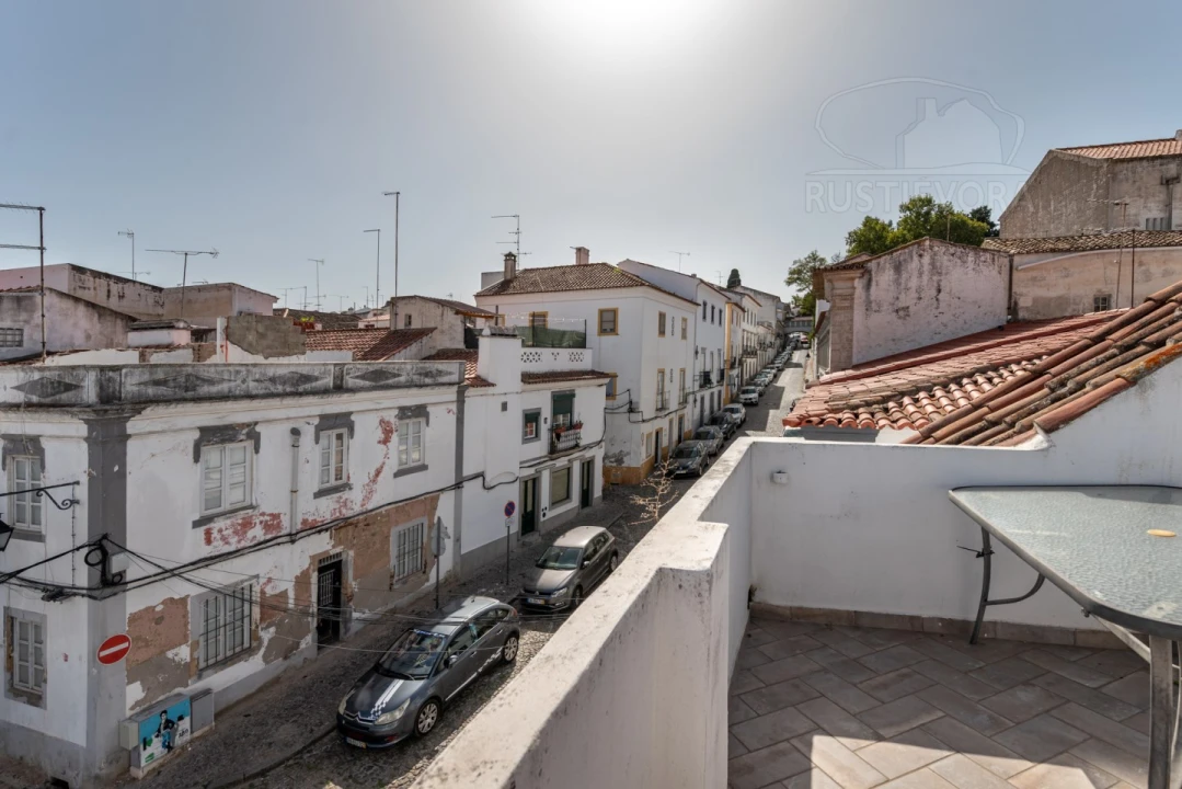 Moradia T2 para Venda em Évora (São Mamede, Sé, São Pedro e Santo Antão) Foto 20