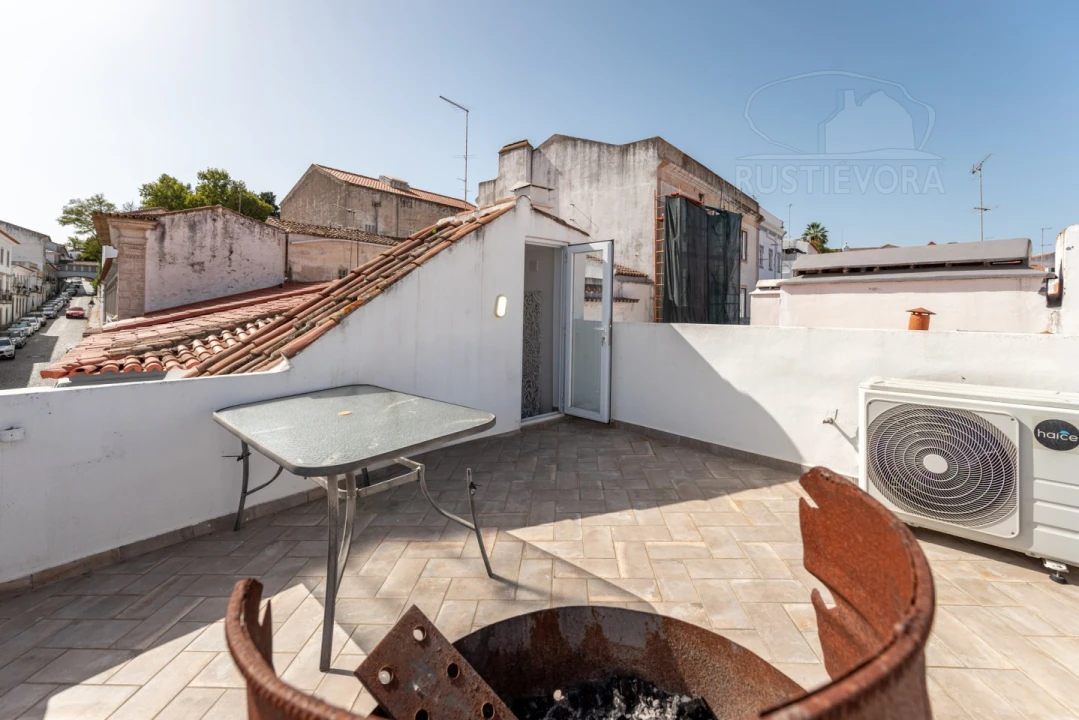 Moradia T2 para Venda em Évora (São Mamede, Sé, São Pedro e Santo Antão) Foto 21
