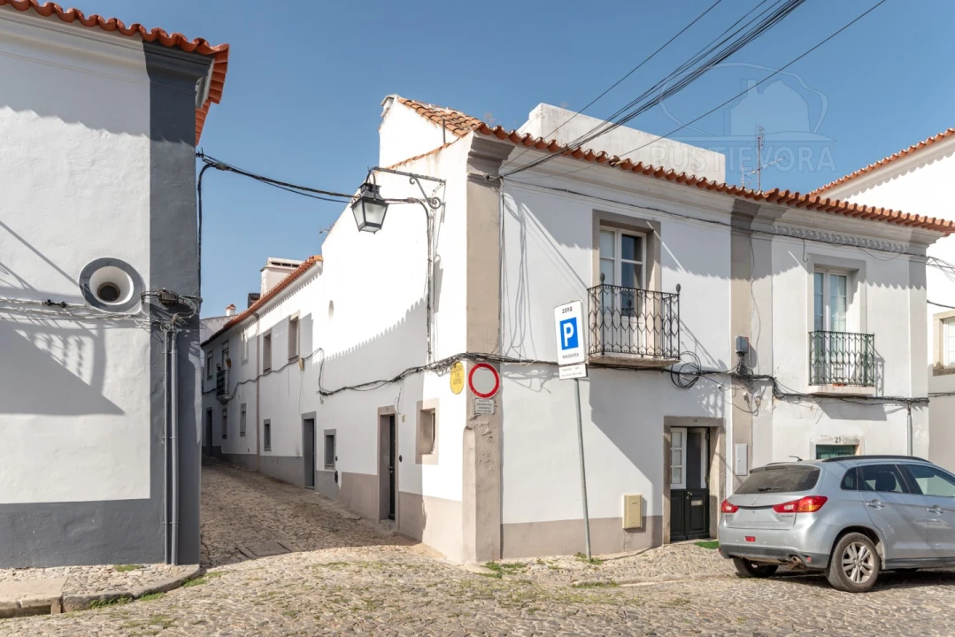 Moradia T2 para Venda em Évora (São Mamede, Sé, São Pedro e Santo Antão) Foto 24