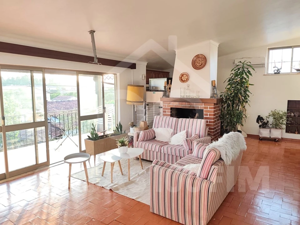 Moradia T5 para Venda em Marinha Grande Foto 4