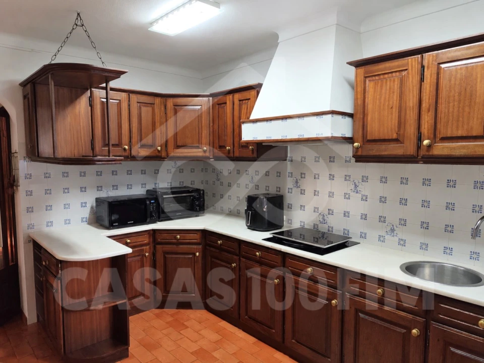 Moradia T5 para Venda em Marinha Grande Foto 6