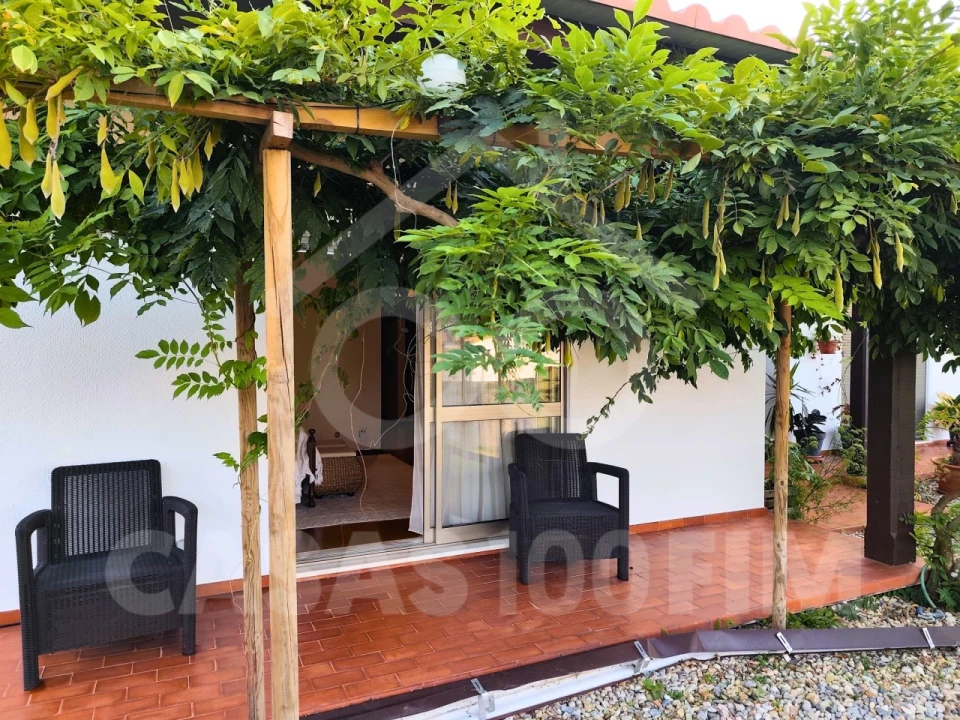 Moradia T5 para Venda em Marinha Grande Foto 12
