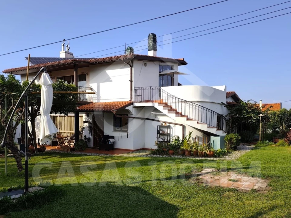 Moradia T5 para Venda em Marinha Grande Foto 15