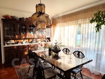 Moradia T5 para Venda em Marinha Grande