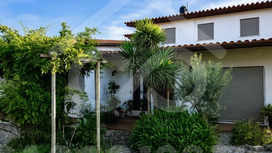 Moradia T5 para Venda em Marinha Grande