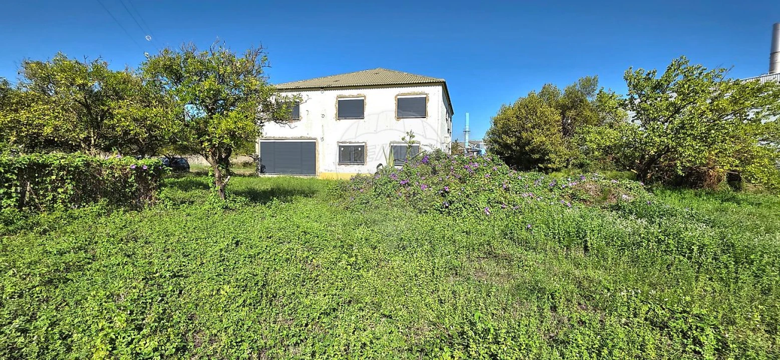Quinta T8 para Venda em Castanheira do Ribatejo e Cachoeiras Foto 28