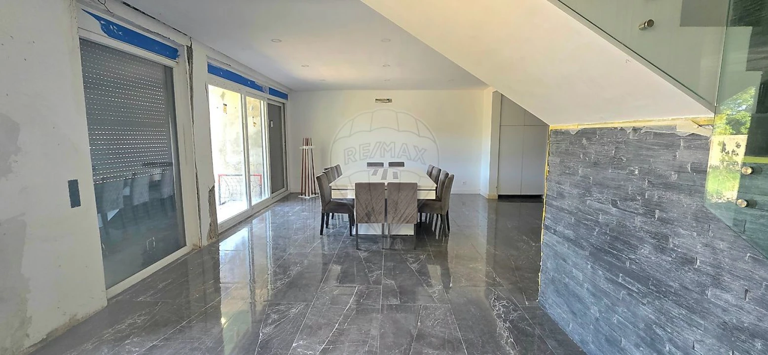 Quinta T8 para Venda em Castanheira do Ribatejo e Cachoeiras Foto 3