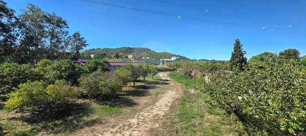 Moradia T8 para Venda em Castanheira do Ribatejo e Cachoeiras