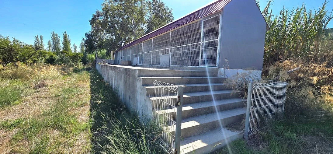 Quinta T8 para Venda em Castanheira do Ribatejo e Cachoeiras Foto 24
