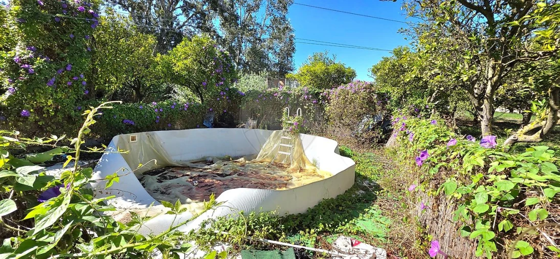Quinta T8 para Venda em Castanheira do Ribatejo e Cachoeiras Foto 31