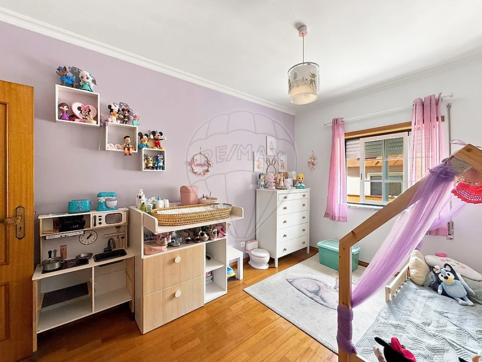 Apartamento T3 para Venda em Alcochete Foto 20