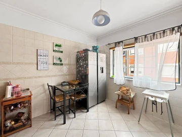 Apartamento T3 para Venda em Alcochete