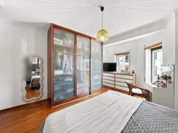 Apartamento T3 para Venda em Alcochete