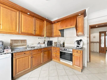 Apartamento T3 para Venda em Alcochete