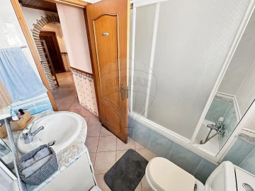 Apartamento T3 para Venda em Alcochete