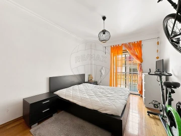 Apartamento T3 para Venda em Alcochete
