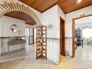 Apartamento T3 para Venda em Alcochete