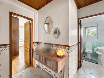 Apartamento T3 para Venda em Alcochete