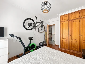 Apartamento T3 para Venda em Alcochete