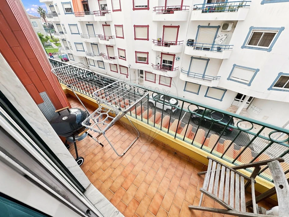 Apartamento T3 para Venda em Alcochete Foto 33