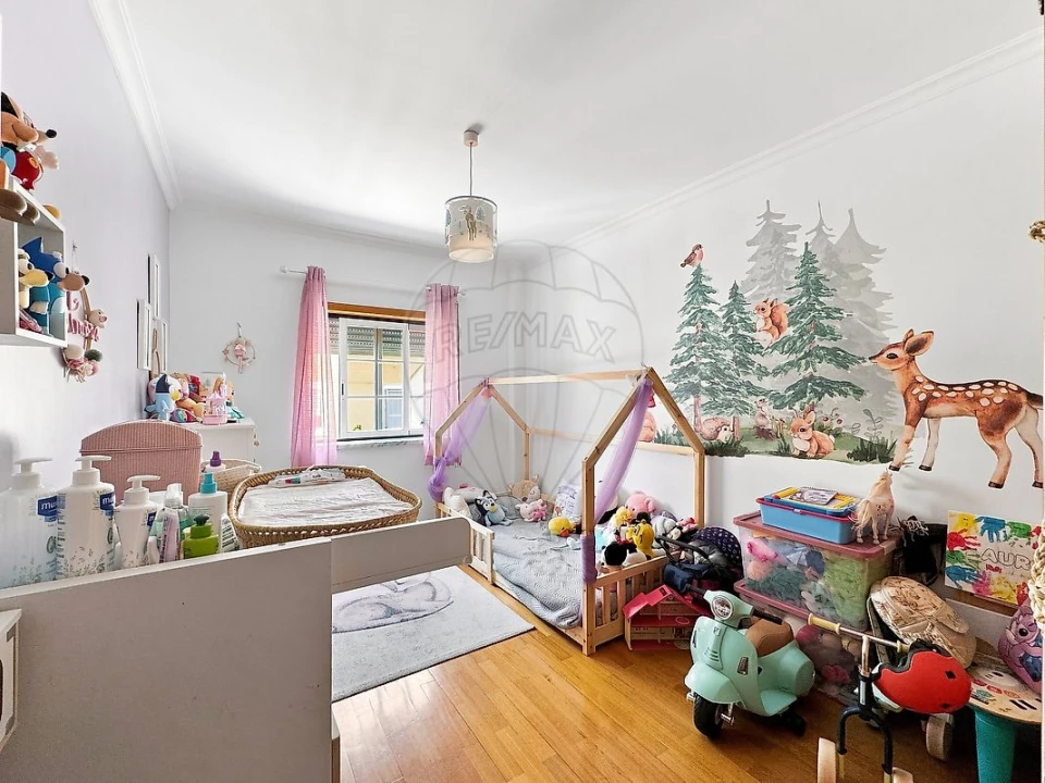 Apartamento T3 para Venda em Alcochete Foto 19