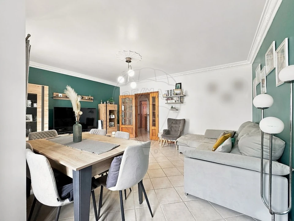 Apartamento T3 para Venda em Alcochete Foto 32