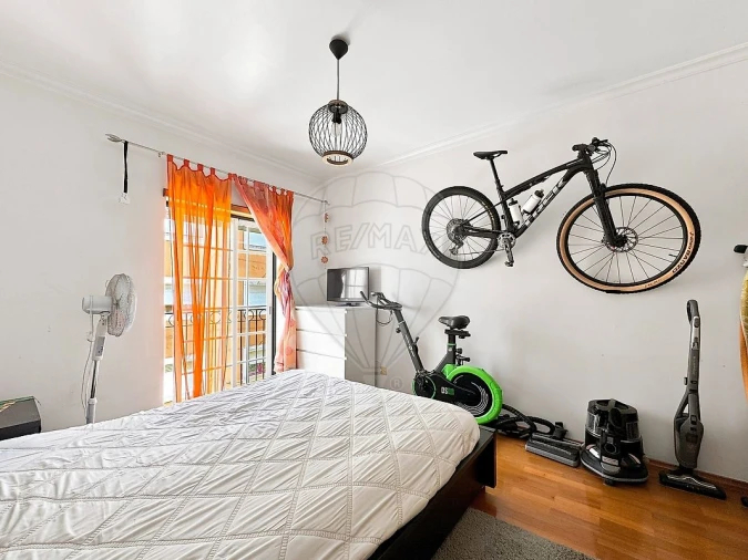 Apartamento T3 para Venda em Alcochete Foto 16