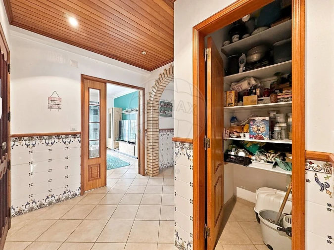 Apartamento T3 para Venda em Alcochete Foto 27