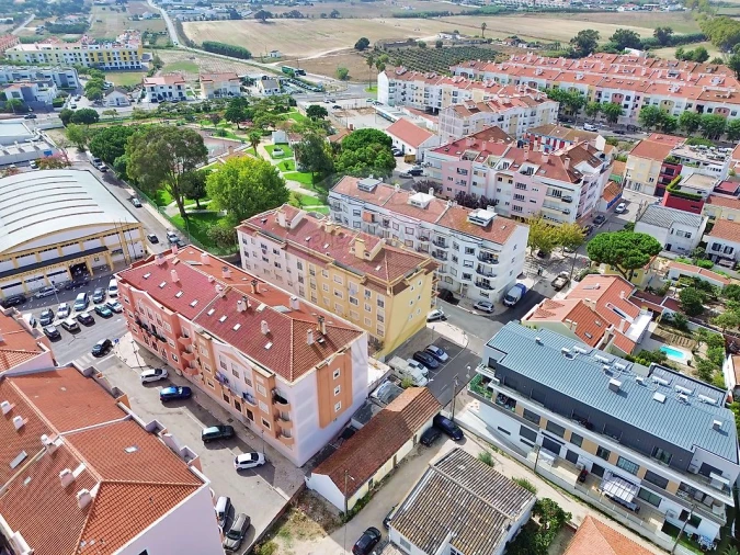 Apartamento T3 para Venda em Alcochete Foto 5