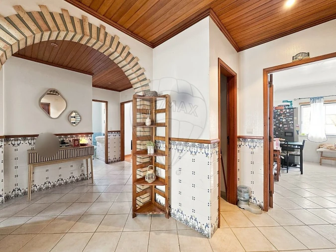 Apartamento T3 para Venda em Alcochete Foto 28