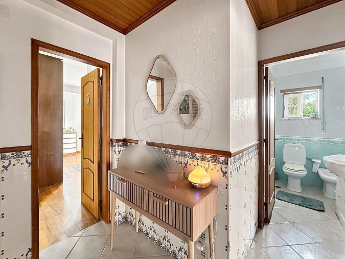 Apartamento T3 para Venda em Alcochete Foto 29