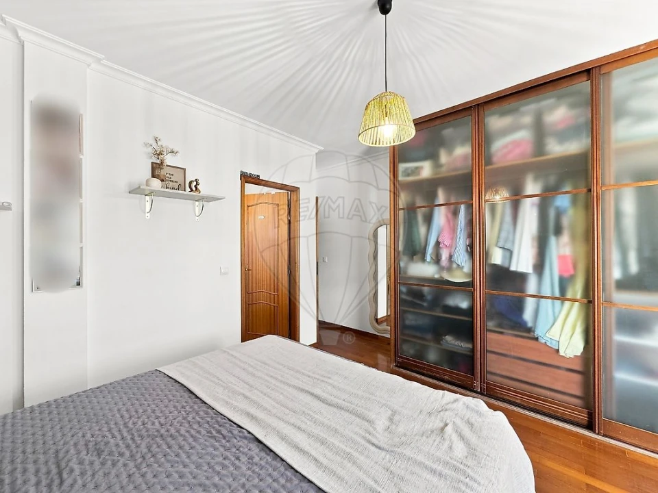 Apartamento T3 para Venda em Alcochete Foto 7