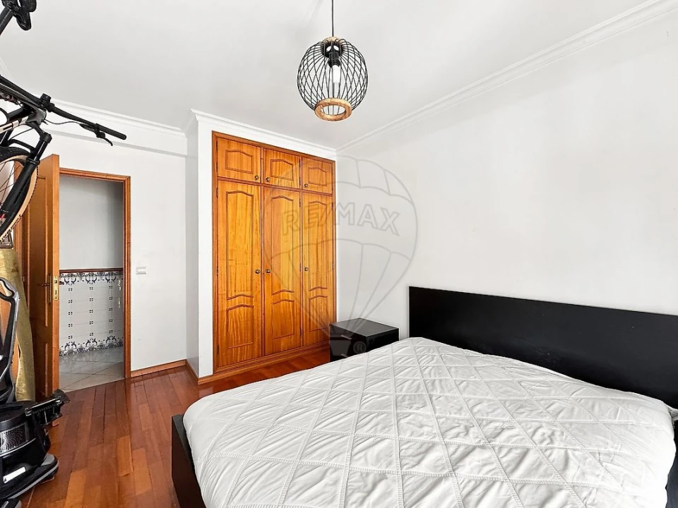 Apartamento T3 para Venda em Alcochete Foto 15