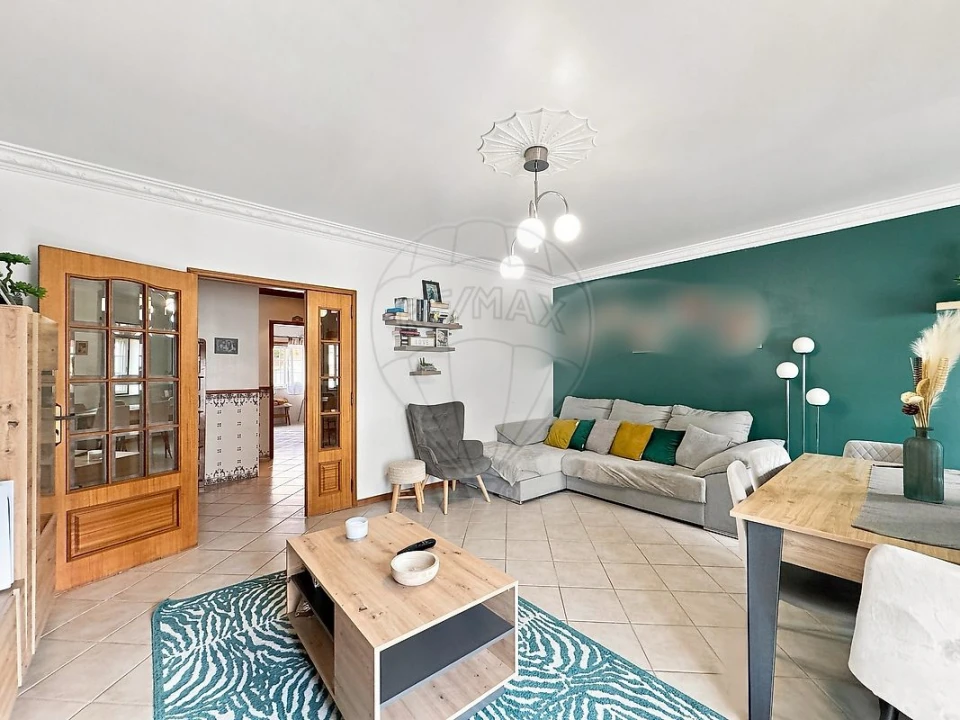 Apartamento T3 para Venda em Alcochete Foto 35