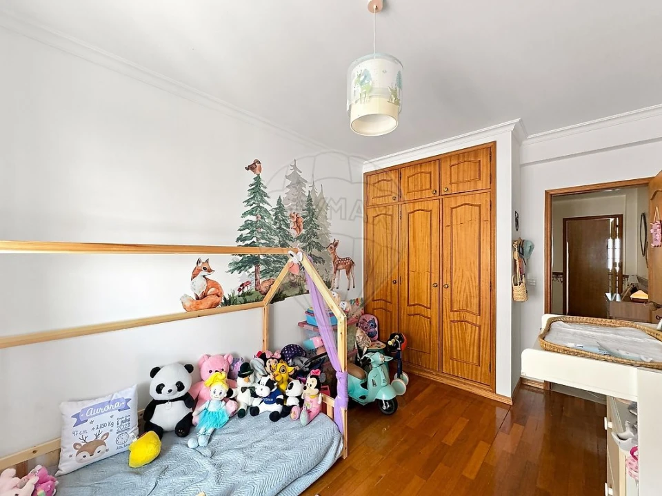 Apartamento T3 para Venda em Alcochete Foto 22