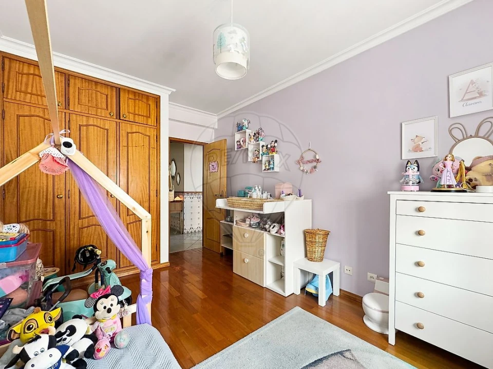 Apartamento T3 para Venda em Alcochete Foto 21
