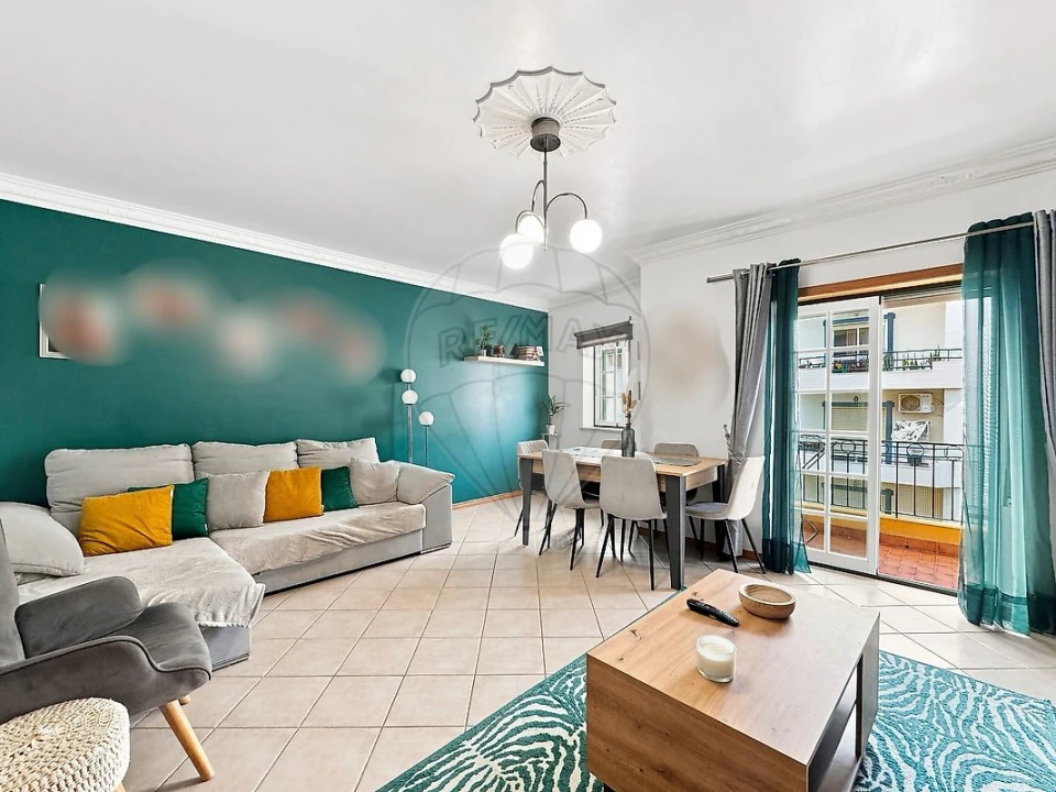 Apartamento T3 para Venda em Alcochete Foto 34