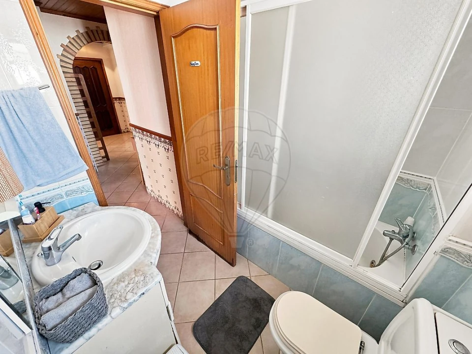Apartamento T3 para Venda em Alcochete Foto 13