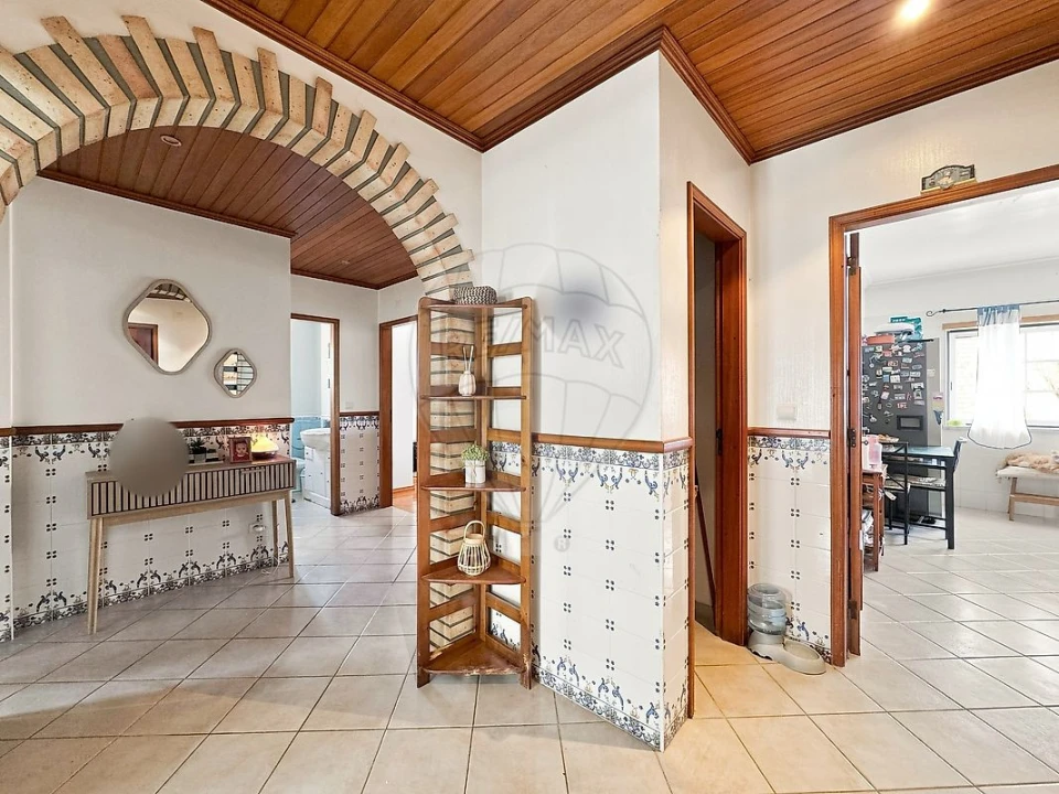 Apartamento T3 para Venda em Alcochete Foto 28