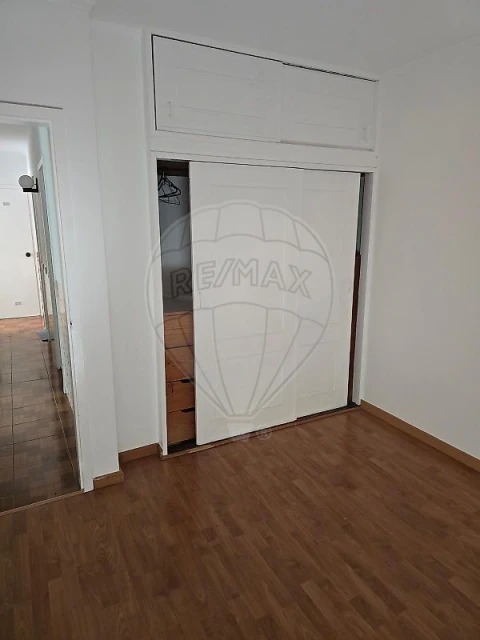 Apartamento T3 para Venda em Abrantes (São Vicente e São João) e Alferrarede