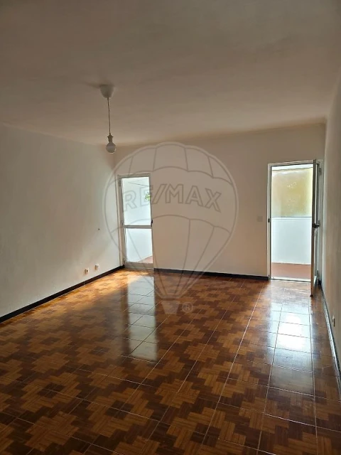 Apartamento T3 para Venda em Abrantes (São Vicente e São João) e Alferrarede