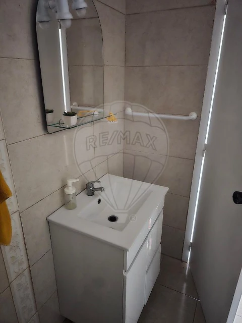 Apartamento T3 para Venda em Abrantes (São Vicente e São João) e Alferrarede