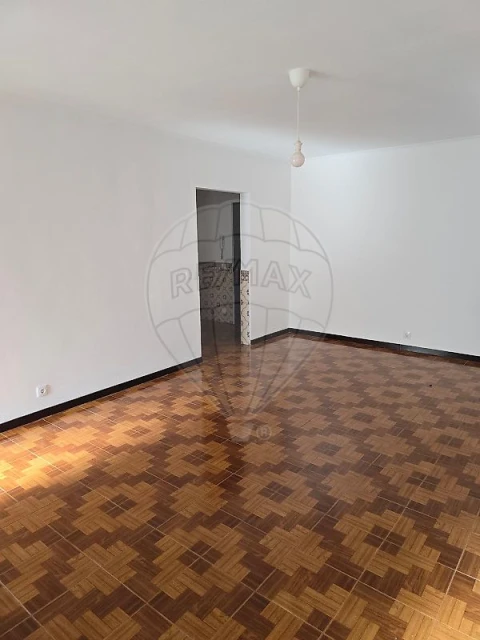 Apartamento T3 para Venda em Abrantes (São Vicente e São João) e Alferrarede